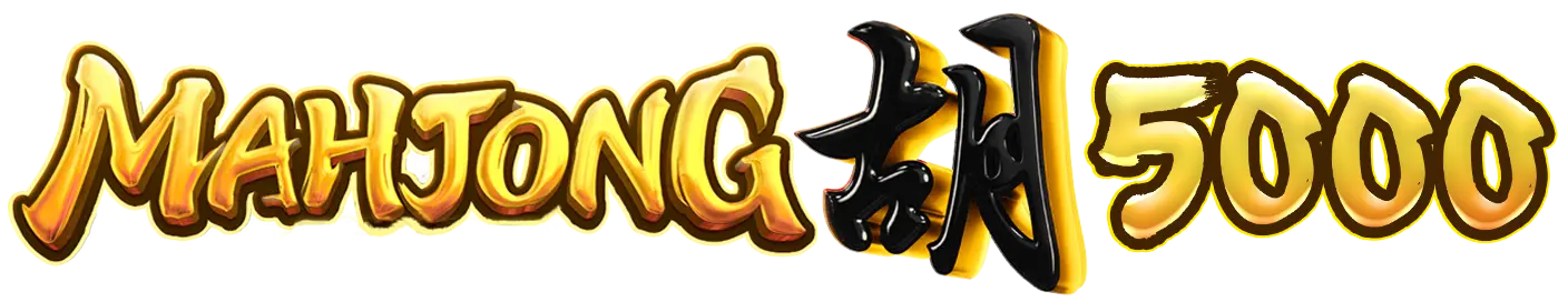 MAHJONG5000